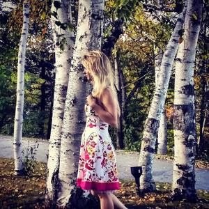 Meet your Posher, Grace